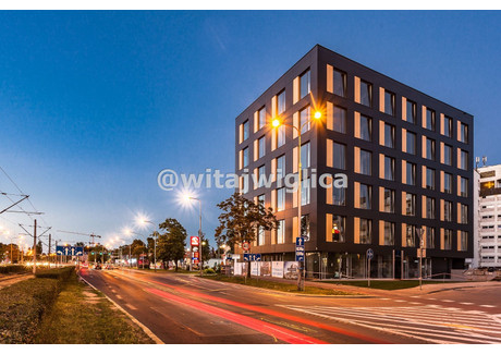 Komercyjne do wynajęcia - Krzyki, Wrocław, Wrocław M., 260 m², 19 760 PLN, NET-IGM-LW-19453-5