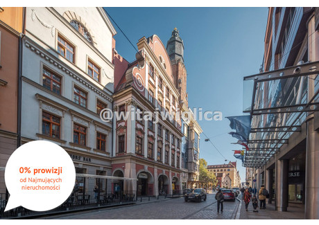 Biuro do wynajęcia - Stare Miasto, Wrocław, Wrocław M., 295 m², 20 650 PLN, NET-IGM-LW-19348