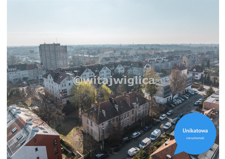 Kamienica, blok na sprzedaż - Krzyki, Borek, Wrocław, Wrocław M., 670 m², 6 700 000 PLN, NET-IGM-BS-19894