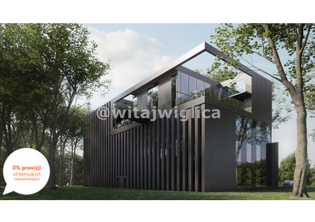 Biuro do wynajęcia - Krzyki, Wrocław, Wrocław M., 623,89 m², 62 389 PLN, NET-IGM-LW-19649