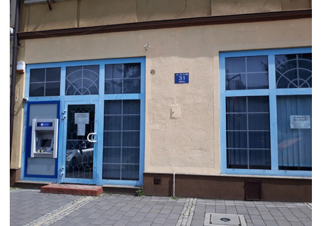 Biuro do wynajęcia - Główny Rynek Andrychów, Andrychów (gm.), Wadowicki (pow.), 123,4 m², 2073 PLN, NET-527-1