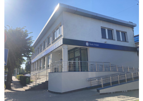 Biuro na sprzedaż - ks. Ściegiennego Siemiatycze, Siemiatycki (Pow.), 563,78 m², 679 000 PLN, NET-857