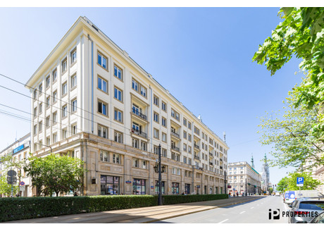 Mieszkanie na sprzedaż - Marszałkowska Śródmieście, Warszawa, Śródmieście, Warszawa, 63 m², 1 319 850 PLN, NET-502433556