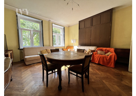 Mieszkanie na sprzedaż - Ludwika Narbutta Stary Mokotów, Mokotów, Warszawa, 95,5 m², 2 090 000 PLN, NET-69/11574/OMS