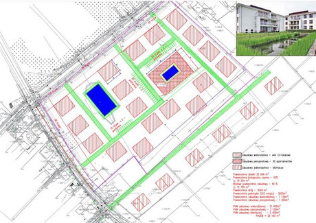 Działka na sprzedaż - Widok Ciechocinek, Aleksandrowski, 46 422 m², 16 000 000 PLN, NET-WJ03074