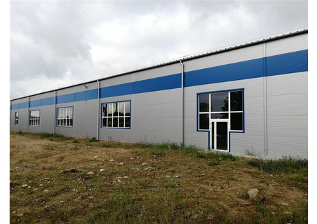 Fabryka, zakład na sprzedaż - Oliwska Cwaszczyno, Żukowo, Kartuski, 2520 m², 12 000 000 PLN, NET-WJ03304