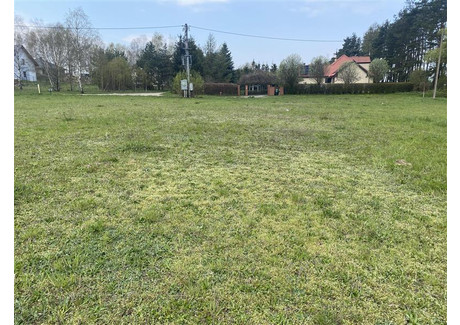 Działka na sprzedaż - Dworska Dobrzewino, Szemud, Wejherowski, 1116 m², 217 620 PLN, NET-WJ03231