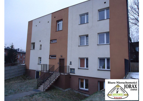 Mieszkanie na sprzedaż - Bytomskich Strzelców Mikulczyce, Zabrze, 48,74 m², 248 574 PLN, NET-222