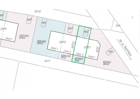 Dom na sprzedaż - Bartnika Zielonka, Wołomin, 170,8 m², 990 000 PLN, NET-262/JZC/DS-154718