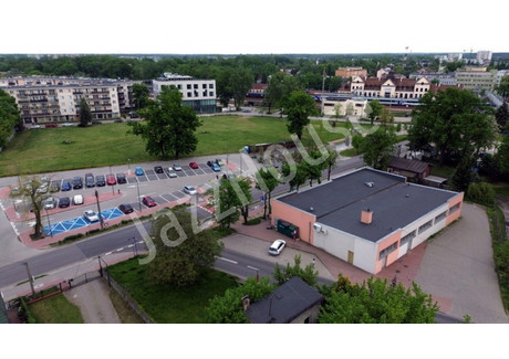 Lokal gastronomiczny na sprzedaż - Traugutta Grodzisk Mazowiecki, Grodziski, 650 m², 4 490 000 PLN, NET-90/JZC/LS-154720