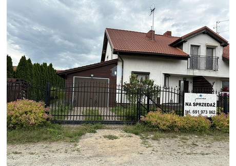 Dom na sprzedaż - Przedmieście Szczytniki Duchowne, Gniezno, Gnieźnieński, 115,5 m², 535 000 PLN, NET-459