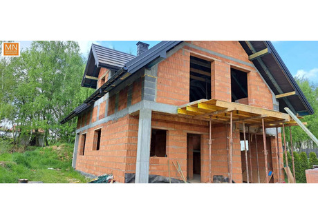 Dom na sprzedaż - Kocmyrzów-Luborzyca, Krakowski, 150 m², 459 999 PLN, NET-MAL-DS-4602