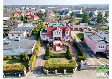 Dom na sprzedaż - Słoneczna Osielsko, Bydgoski, 577 m², 1 598 000 PLN, NET-JAG-DS-14166