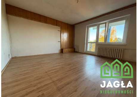 Mieszkanie na sprzedaż - Fordon, Bydgoszcz, Bydgoszcz M., 53 m², 323 000 PLN, NET-JAG-MS-14495