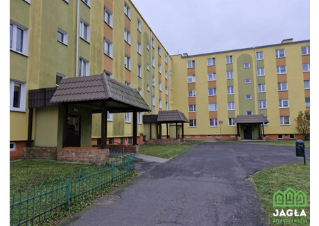 Mieszkanie na sprzedaż - Fordon, Szybowników, Bydgoszcz, Bydgoszcz M., 65,5 m², 405 000 PLN, NET-JAG-MS-14485