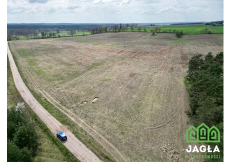 Działka na sprzedaż - Kruszyn Krajeński, Białe Błota, Bydgoski, 1210 m², 78 700 PLN, NET-JAG-GS-13589-8