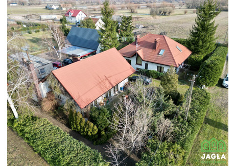 Dom na sprzedaż - Gruczno, Świecie, Świecki, 346 m², 1 790 000 PLN, NET-JAG-DS-14100