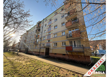 Mieszkanie na sprzedaż - Zofii Nałkowskiej Wyżyny, Bydgoszcz, Bydgoszcz M., 59,99 m², 369 000 PLN, NET-JAG-MS-14502-2