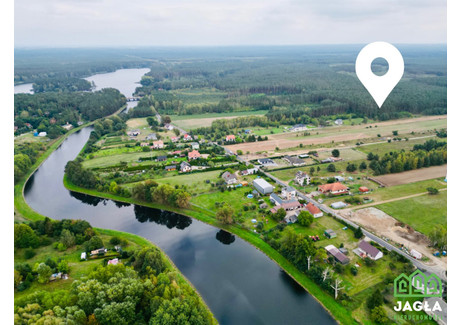 Działka na sprzedaż - Samociążek, Koronowo, Bydgoski, 3061 m², 240 000 PLN, NET-JAG-GS-13810-5