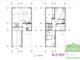 Dom na sprzedaż - Fordon, Bajka, Bydgoszcz, Bydgoszcz M., 128 m², 945 000 PLN, NET-JAG-DS-13972-7