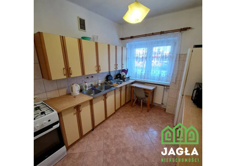 Mieszkanie na sprzedaż - Bielawy, Bydgoszcz, Bydgoszcz M., 63 m², 450 000 PLN, NET-JAG-MS-14044