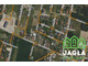 Działka na sprzedaż - Łochowo, Białe Błota, Bydgoski, 1600 m², 432 000 PLN, NET-JAG-GS-14198
