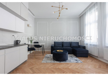 Mieszkanie na sprzedaż - pl. Na Groblach Stare Miasto, Kraków, Kraków M., 33 m², 1 200 000 PLN, NET-GLS-MS-3289