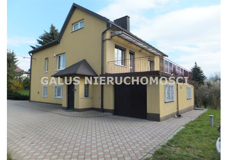 Dom na sprzedaż - Myślenicka Wróblowice, Swoszowice, Kraków, Kraków M., 350 m², 2 100 000 PLN, NET-GLS-DS-3301