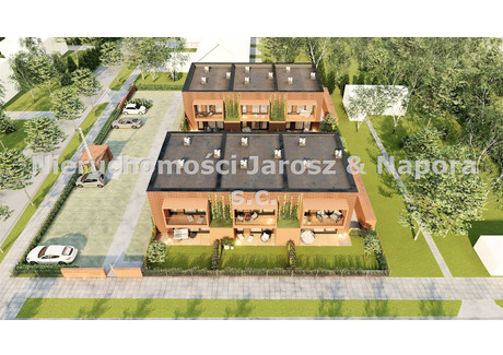 Mieszkanie na sprzedaż - Parkitka, Częstochowa, Częstochowa M., 65,58 m², 550 872 PLN, NET-J&N-MS-4376