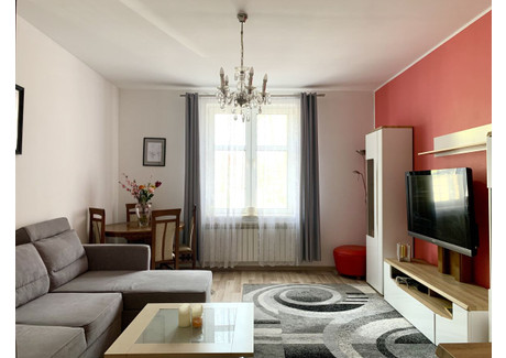 Mieszkanie na sprzedaż - Graniczna Batory, Chorzów, 52 m², 280 000 PLN, NET-162839