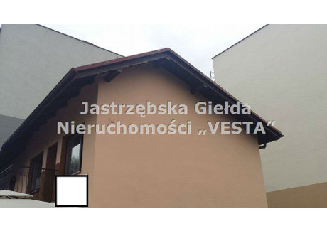 Obiekt na sprzedaż - Centrum, Jastrzębie-Zdrój, Jastrzębie-Zdrój M., 180 m², 379 000 PLN, NET-VTA-BS-4460-7