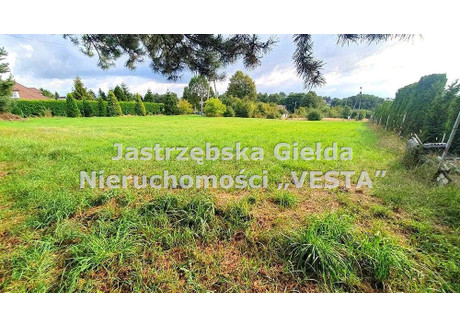 Działka na sprzedaż - Turza Śląska, Gorzyce, Wodzisławski, 2127 m², 214 000 PLN, NET-VTA-GS-9858