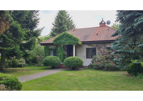 Dom na sprzedaż - Laski, Izabelin (gm.), Warszawski Zachodni (pow.), 150 m², 1 800 000 PLN, NET-90-1
