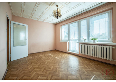 Mieszkanie na sprzedaż - Heleny Marusarzówny Retkinia, Łódź-Polesie, Łódź, 52,97 m², 320 000 PLN, NET-JES340777