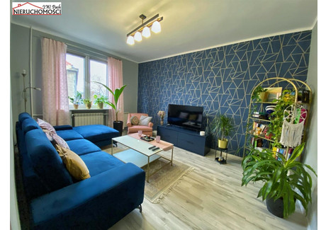 Mieszkanie na sprzedaż - Os B, Stare Tychy, Tychy, Tychy M., 44,64 m², 357 001 PLN, NET-JWP-MS-6481