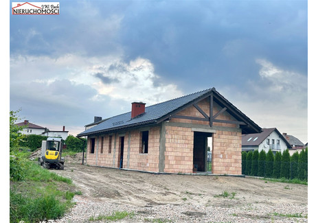 Dom na sprzedaż - Kobiór, Pszczyński, 83 m², 497 000 PLN, NET-JWP-DS-6454