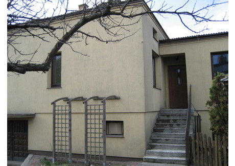 Dom na sprzedaż - Lisia Marki, Wołomiński (pow.), 290 m², 1 900 000 PLN, NET-m/8
