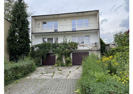 Mieszkanie na sprzedaż - Kraków-Podgórze, Kraków, 94 m², 1 300 000 PLN, NET-19496