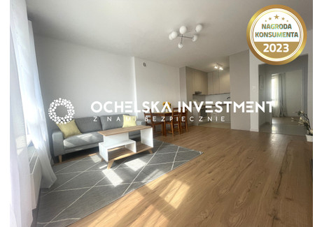 Mieszkanie na sprzedaż - Piaseczno, Piaseczyński, 51 m², 629 999 PLN, NET-KS935823482