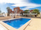 Dom na sprzedaż - Lomas De Cabo Roig Orihuela Costa, Hiszpania, 131 m², 1 920 000 PLN, NET-KS898584