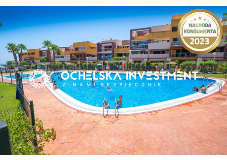 Mieszkanie na sprzedaż - Playa Flamenca Norte Orihuela Costa, Hiszpania, 61 m², 623 500 PLN, NET-KS103090