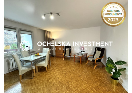 Mieszkanie na sprzedaż - Marii Nietrzebki Żyrardów, Żyrardowski, 59,5 m², 499 000 PLN, NET-KS858483