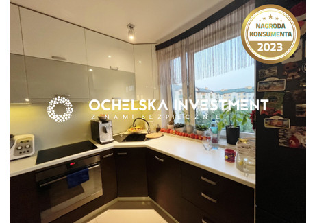 Mieszkanie na sprzedaż - Danuty Otwock, Otwocki, 46,71 m², 660 000 PLN, NET-KS273938