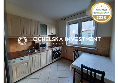 Mieszkanie na sprzedaż - Wólczyńska Grodzisk Mazowiecki, Grodziski, 34 m², 455 000 PLN, NET-KS798105