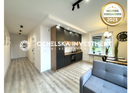 Mieszkanie na sprzedaż - Dywizjonu 303 Sochaczew, Sochaczewski, 49 m², 499 000 PLN, NET-KS468530