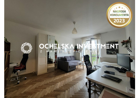 Mieszkanie na sprzedaż - Białobrzeska Ochota, Warszawa, Ochota, Warszawa, 41 m², 655 000 PLN, NET-KS181887