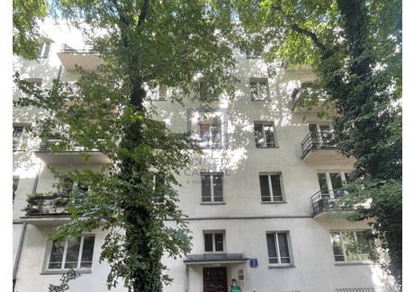 Mieszkanie na sprzedaż - Zygmunta Glogera Ochota, Warszawa, Ochota, Warszawa, 125 m², 3 750 000 PLN, NET-UC745400