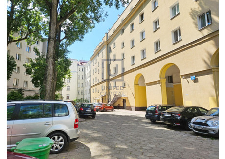 Mieszkanie na sprzedaż - Kaliska Ochota Stara Ochota, Ochota, Warszawa, 38 m², 759 000 PLN, NET-UC407744
