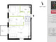 Mieszkanie na sprzedaż - Ochota, Warszawa, Ochota, Warszawa, 50,29 m², 770 000 PLN, NET-UC486758