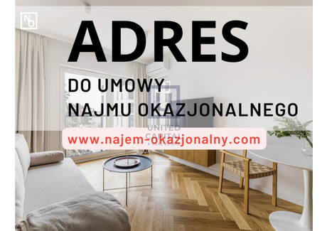 Mieszkanie do wynajęcia - Dworcowa Grudziądz, 35 m², 399 PLN, NET-UC424365036